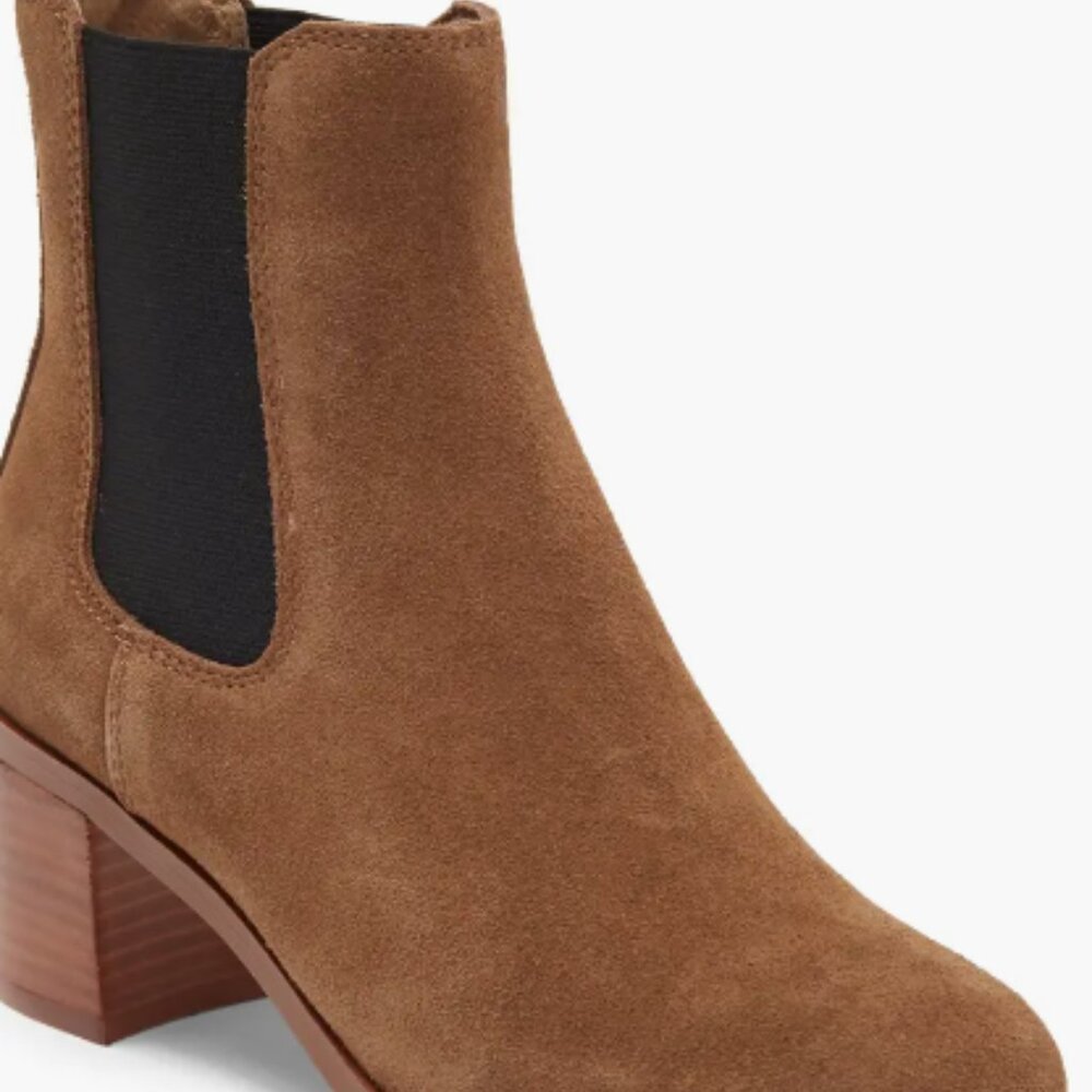 Rhiannon Chelsea Boot